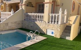 Villa Martin House With Private Pool